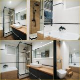 Mieszkanie 3-pokojowe Zamość Nowe Miasto, ul. Jana Kiepury. Zdjęcie 3