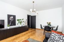 Mieszkanie 2-pokojowe Poznań Stare Miasto, ul. Królowej Jadwigi. Zdjęcie 2