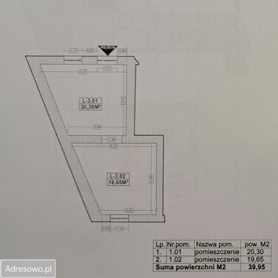 Lokal Tomaszów Mazowiecki, ul. św. Antoniego. Zdjęcie 9