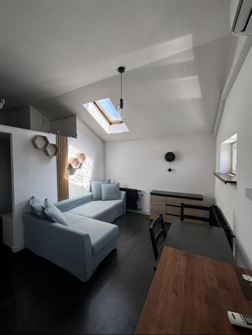 Mieszkanie 1-pokojowe Wrocław, ul. Buczacka. Zdjęcie 3