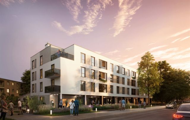 Mieszkanie 2-pokojowe Piaseczno Centrum. Zdjęcie 1