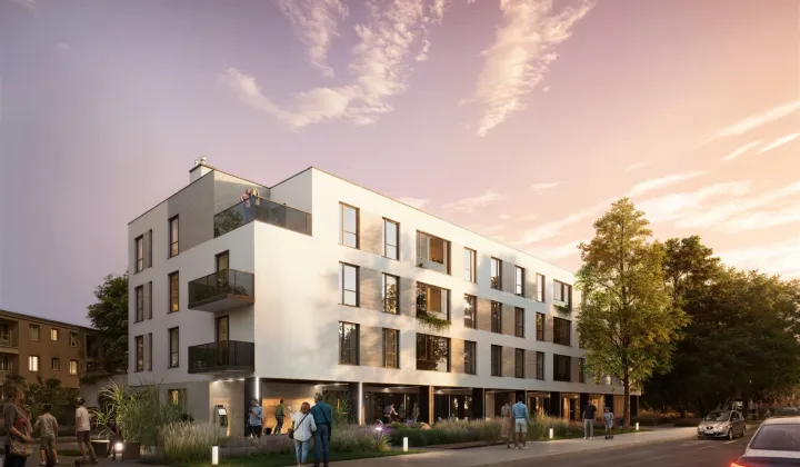 Mieszkanie 2-pokojowe Piaseczno Centrum