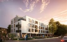 Mieszkanie 2-pokojowe Piaseczno Centrum