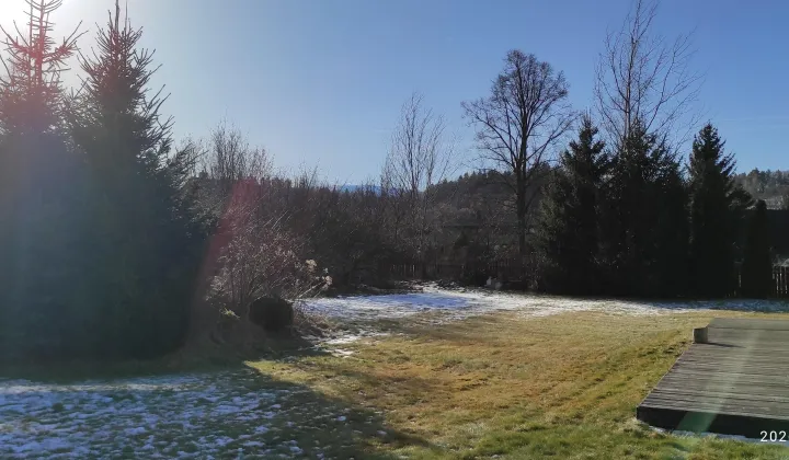 Działka budowlana Jelenia Góra Czarne, ul. Poziomkowa