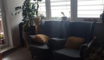 Mieszkanie 2-pokojowe Pruszków