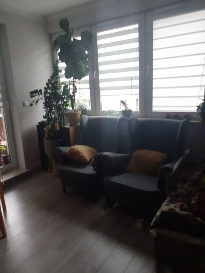 Mieszkanie 2-pokojowe Pruszków