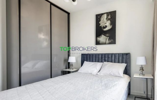 Mieszkanie 2-pokojowe Warszawa Mokotów, ul. Domaniewska. Zdjęcie 7