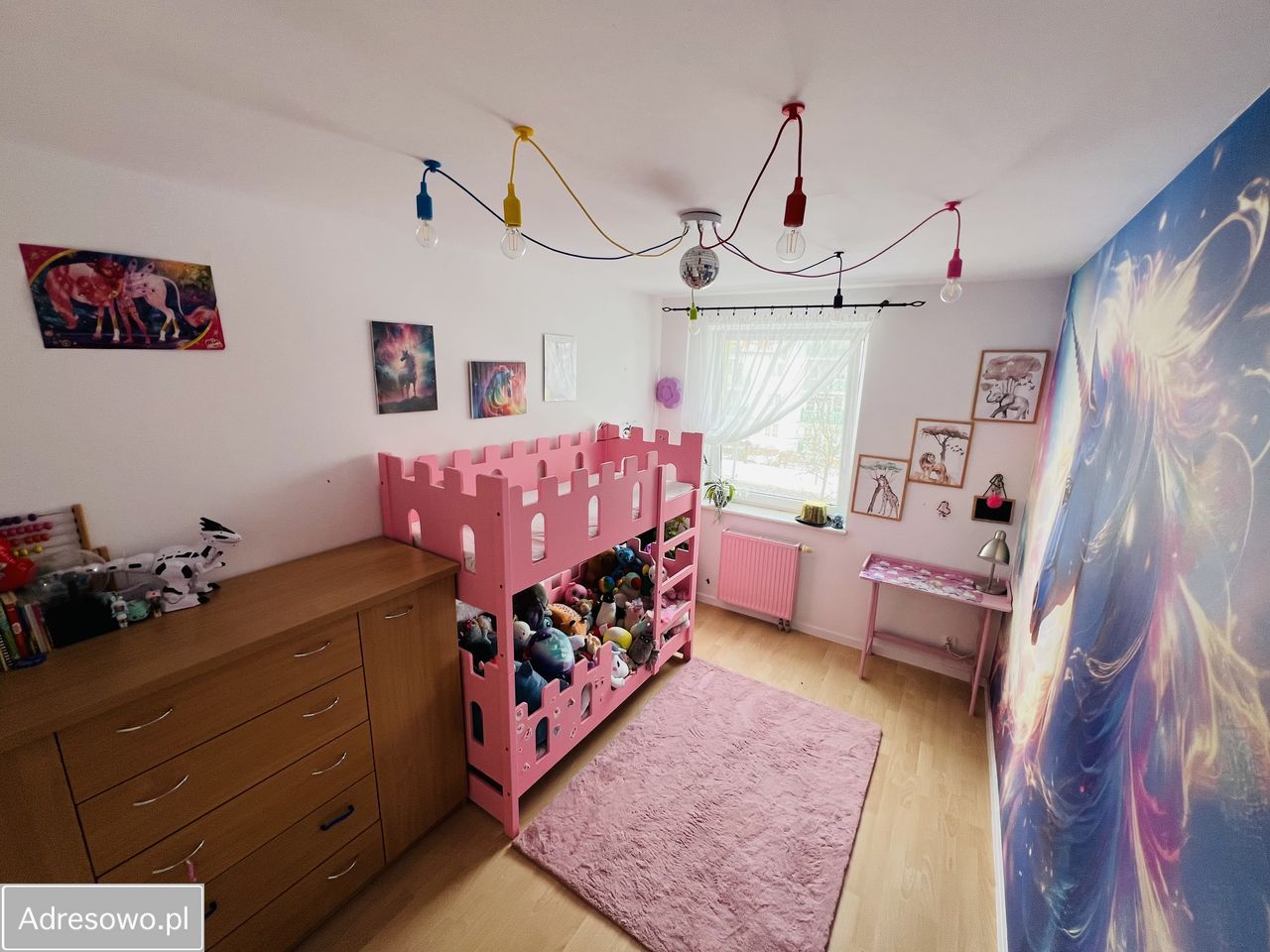 Mieszkanie 3-pokojowe Olsztyn Osiedle Generałów, ul. gen. Stefana Grota Roweckiego. Zdjęcie 14