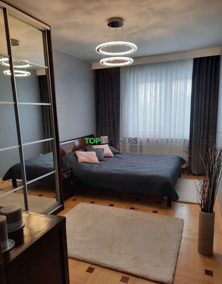 Mieszkanie 3-pokojowe Warszawa Bielany, ul. Lucjana Rudnickiego. Zdjęcie 7