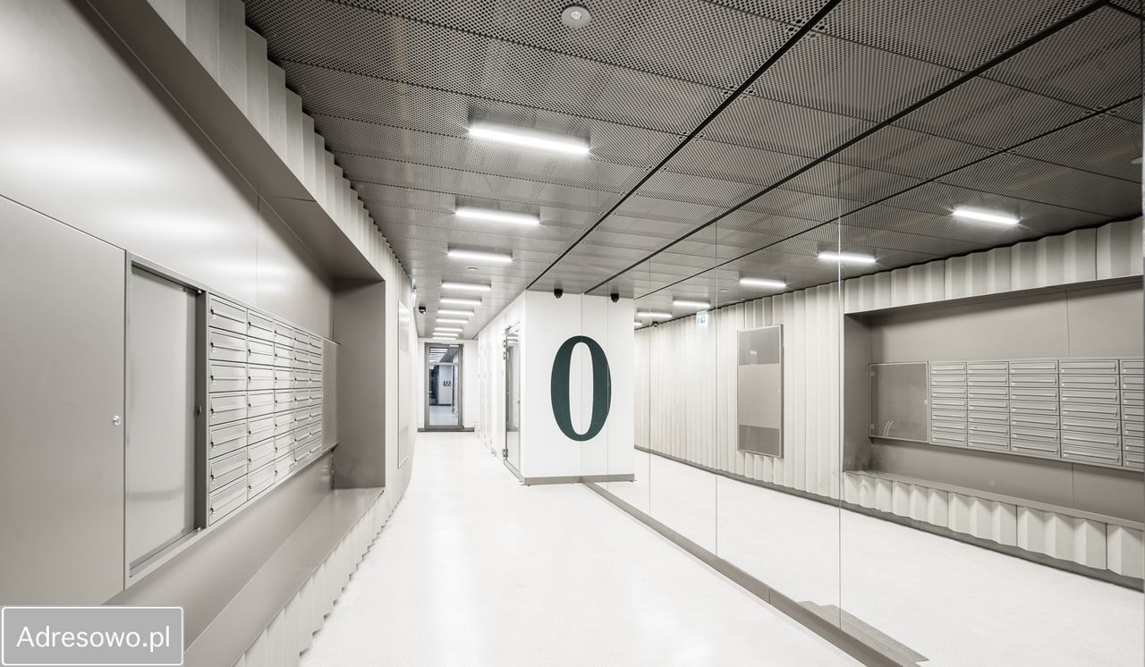 Mieszkanie 2-pokojowe Wrocław Stare Miasto, ul. Staromłyńska. Zdjęcie 9