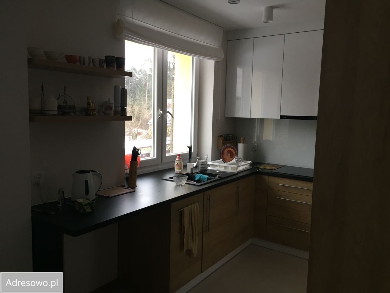 Mieszkanie 3-pokojowe Augustów, ul. Turystyczna. Zdjęcie 9