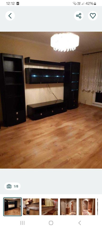 Mieszkanie 4-pokojowe Żory Rój, os. Gwarków. Zdjęcie 1