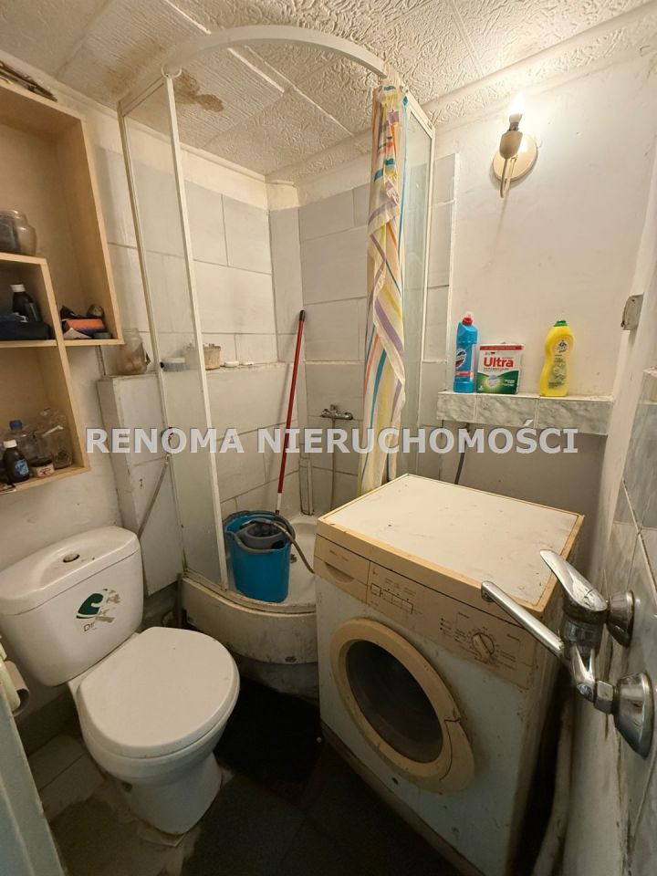 Mieszkanie 2-pokojowe Wałbrzych Śródmieście, ul. Stanisława Moniuszki. Zdjęcie 4