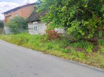 Działka rolno-budowlana Łęki Duże. Zdjęcie 1