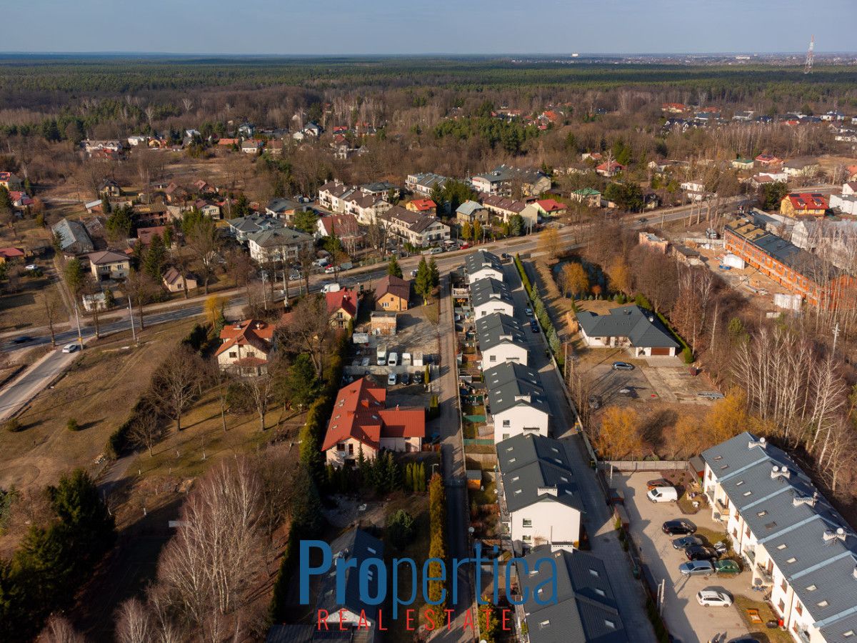 Mieszkanie 5-pokojowe Marki, ul. Legionowa. Zdjęcie 15