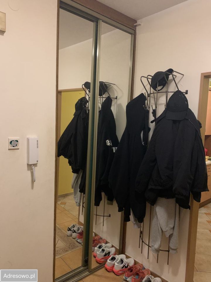 Mieszkanie 2-pokojowe Olsztyn Śródmieście, ul. Wincentego Pstrowskiego. Zdjęcie 4