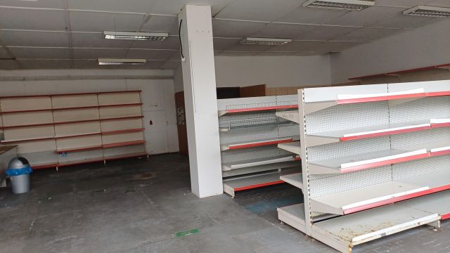 Nieruchomość komercyjna Kalisz Pomorski, ul. Dworcowa. Zdjęcie 9