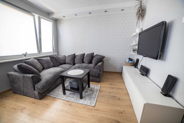 Mieszkanie 2-pokojowe Koszalin, ul. Michała Ogińskiego. Zdjęcie 1