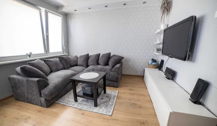 Mieszkanie 2-pokojowe Koszalin, ul. Michała Ogińskiego