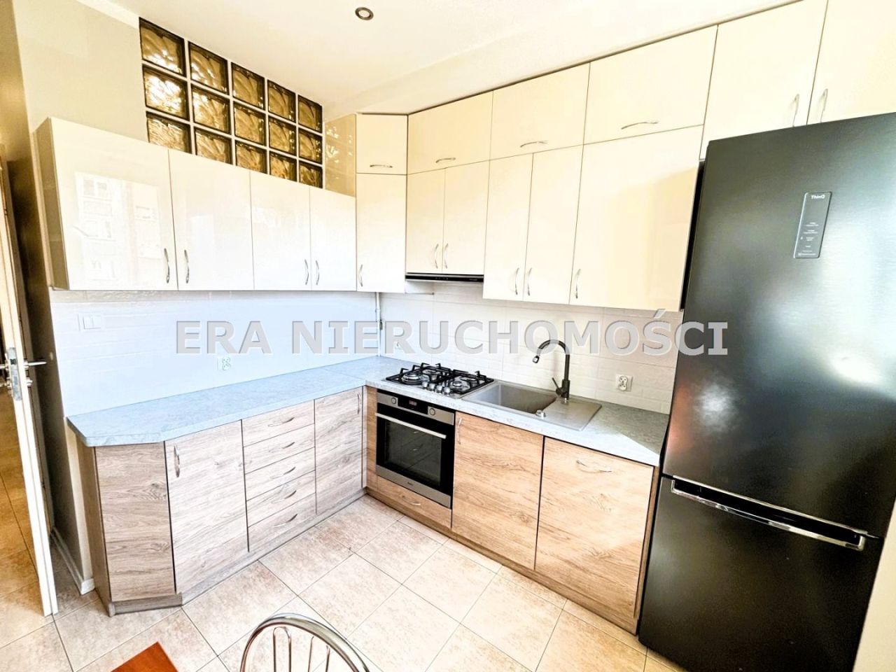 Mieszkanie 3-pokojowe Białystok Sienkiewicza, ul. Nowogródzka. Zdjęcie 12