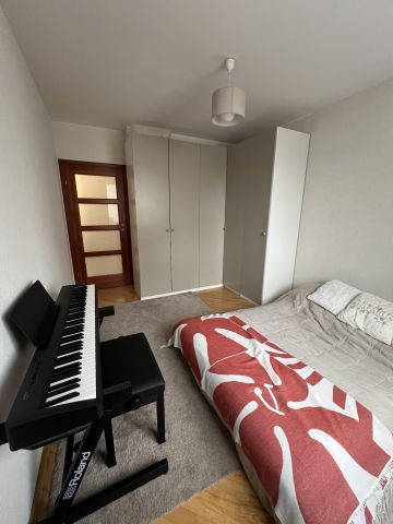 Mieszkanie 3-pokojowe Warszawa Mokotów, ul. Czerska. Zdjęcie 7