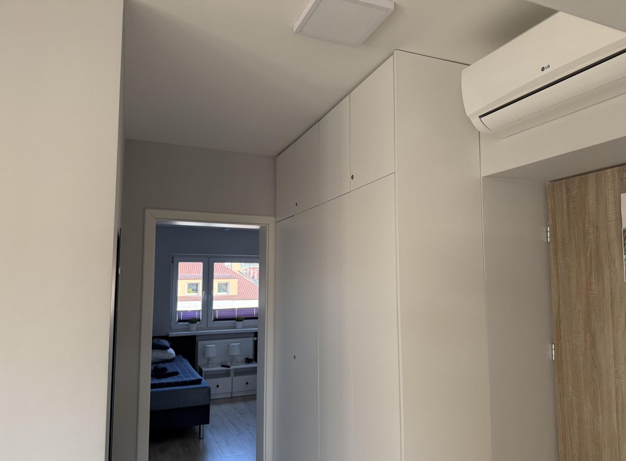 Mieszkanie 2-pokojowe Kielce Centrum, ul. Astronautów. Zdjęcie 25