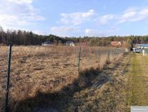 Działka budowlana Kuby-Młyny. Zdjęcie 1