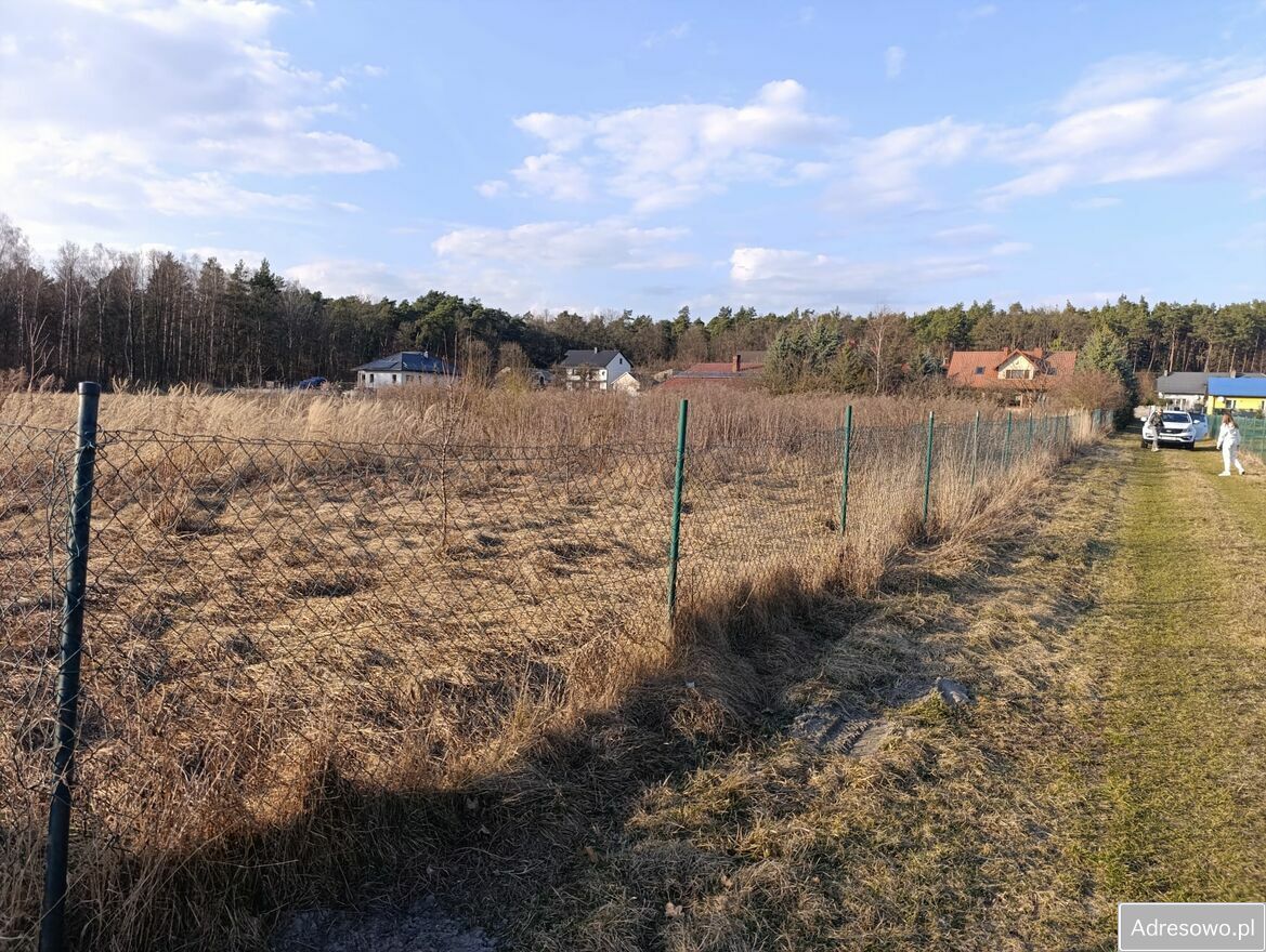 Działka budowlana Kuby-Młyny. Zdjęcie 2