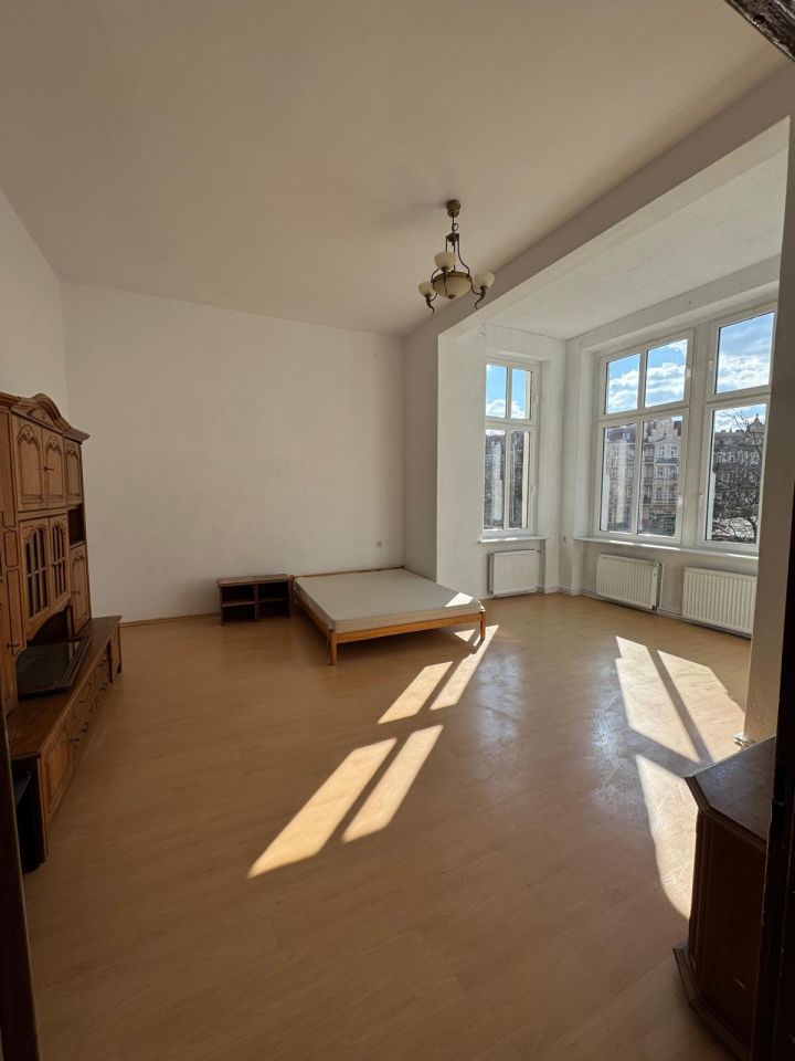 Mieszkanie 3-pokojowe Szczecin Śródmieście, ul. Monte Cassino. Zdjęcie 5