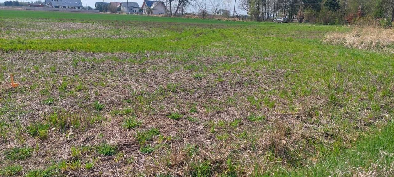 Działka budowlana Piastowice. Zdjęcie 6