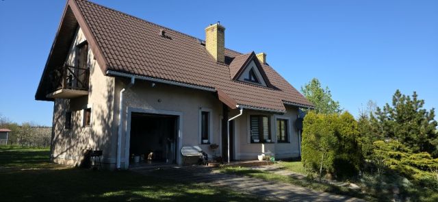 dom wolnostojący Dźwierzuty. Zdjęcie 1