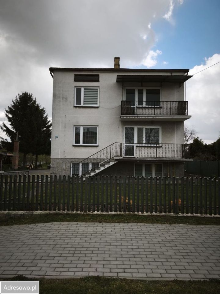 dom wolnostojący, 9 pokoi Werbkowice, ul. Mikołaja Kopernika. Zdjęcie 6