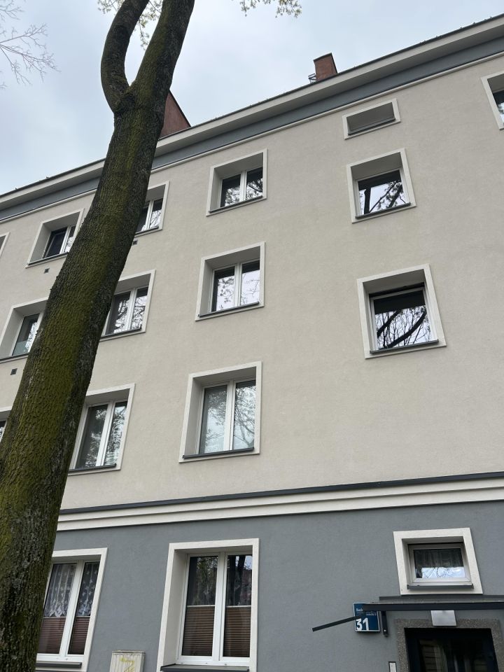 Mieszkanie 2-pokojowe Tychy Centrum, ul. Budowlanych. Zdjęcie 2