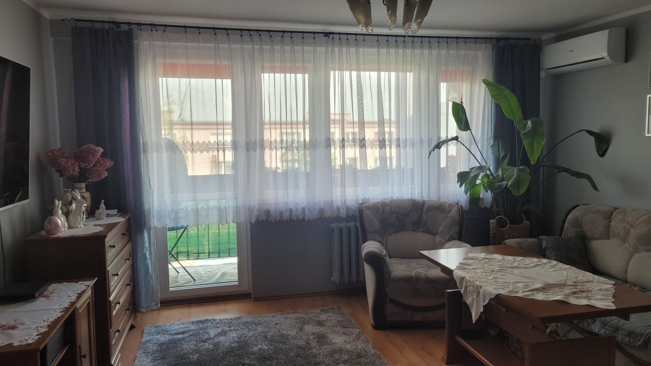 Mieszkanie 4-pokojowe Cychry, ul. Słoneczna. Zdjęcie 1