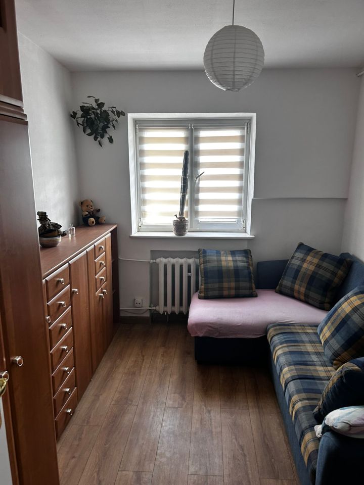Mieszkanie 2-pokojowe Kielce Centrum, ul. Nowy Świat. Zdjęcie 11
