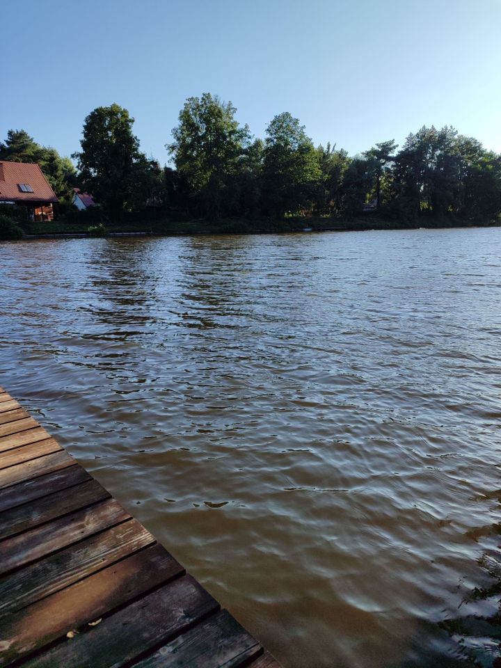 Działka rekreacyjna Pogorzelec. Zdjęcie 8