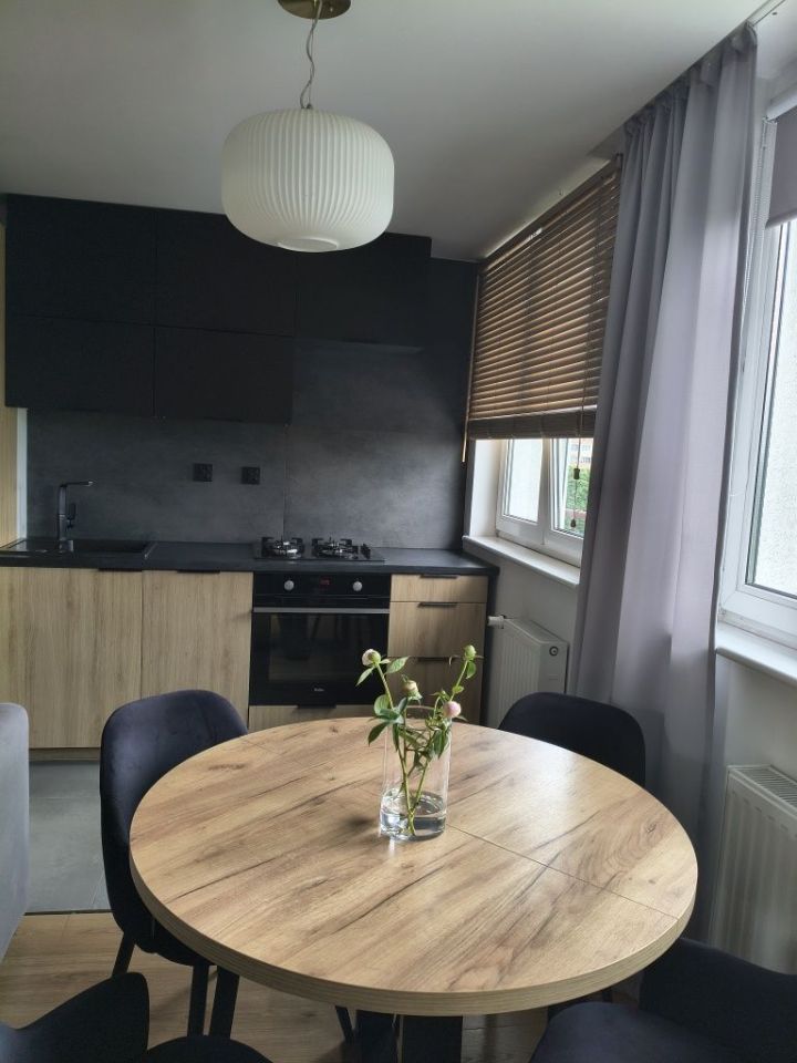 Mieszkanie 2-pokojowe Lublin, ul. Podzamcze. Zdjęcie 3