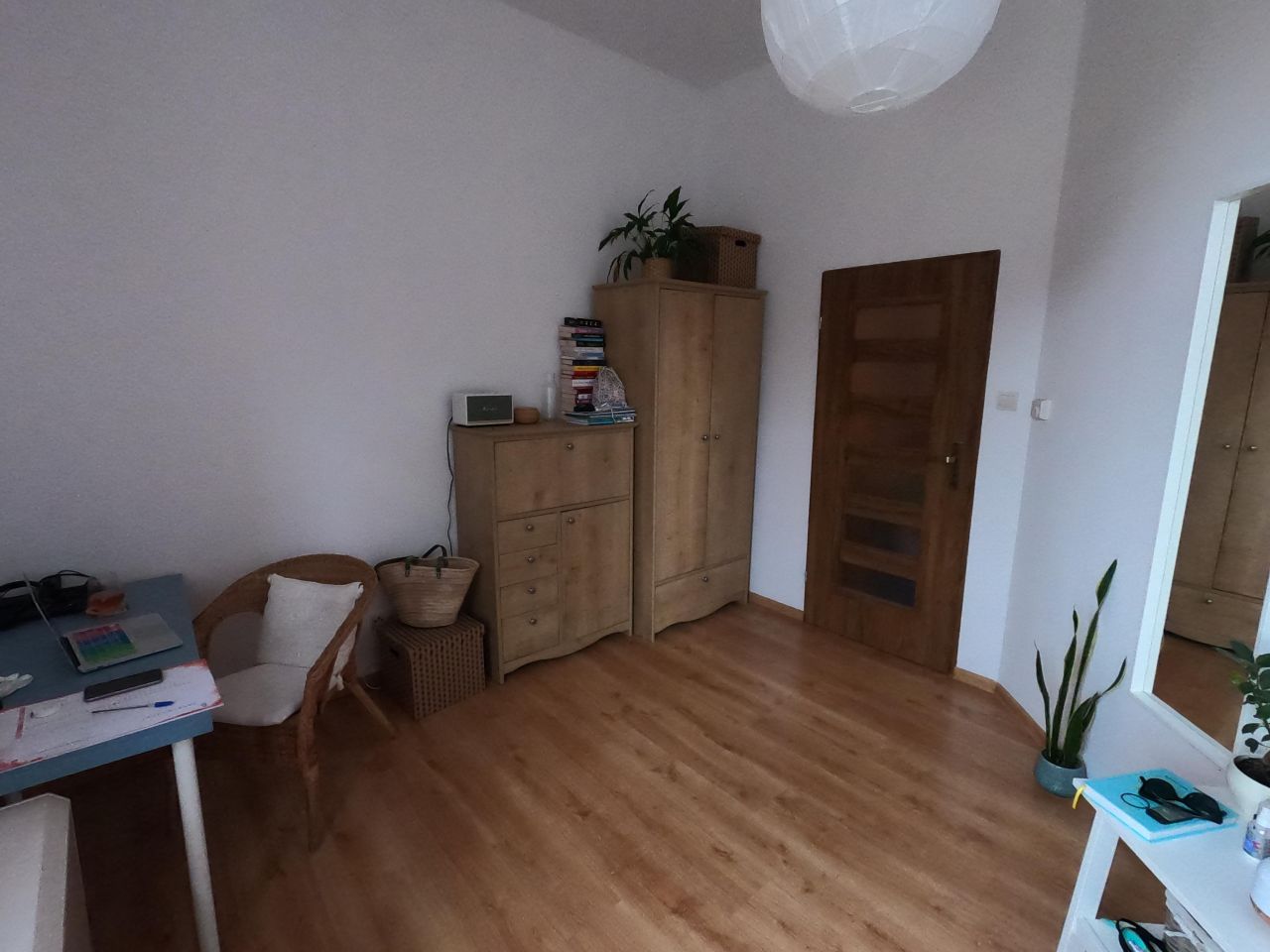 Mieszkanie 2-pokojowe Kraków Śródmieście, ul. Kamienna. Zdjęcie 12