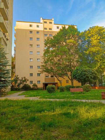 Mieszkanie 1-pokojowe Warszawa Mokotów, ul. Bukietowa. Zdjęcie 24