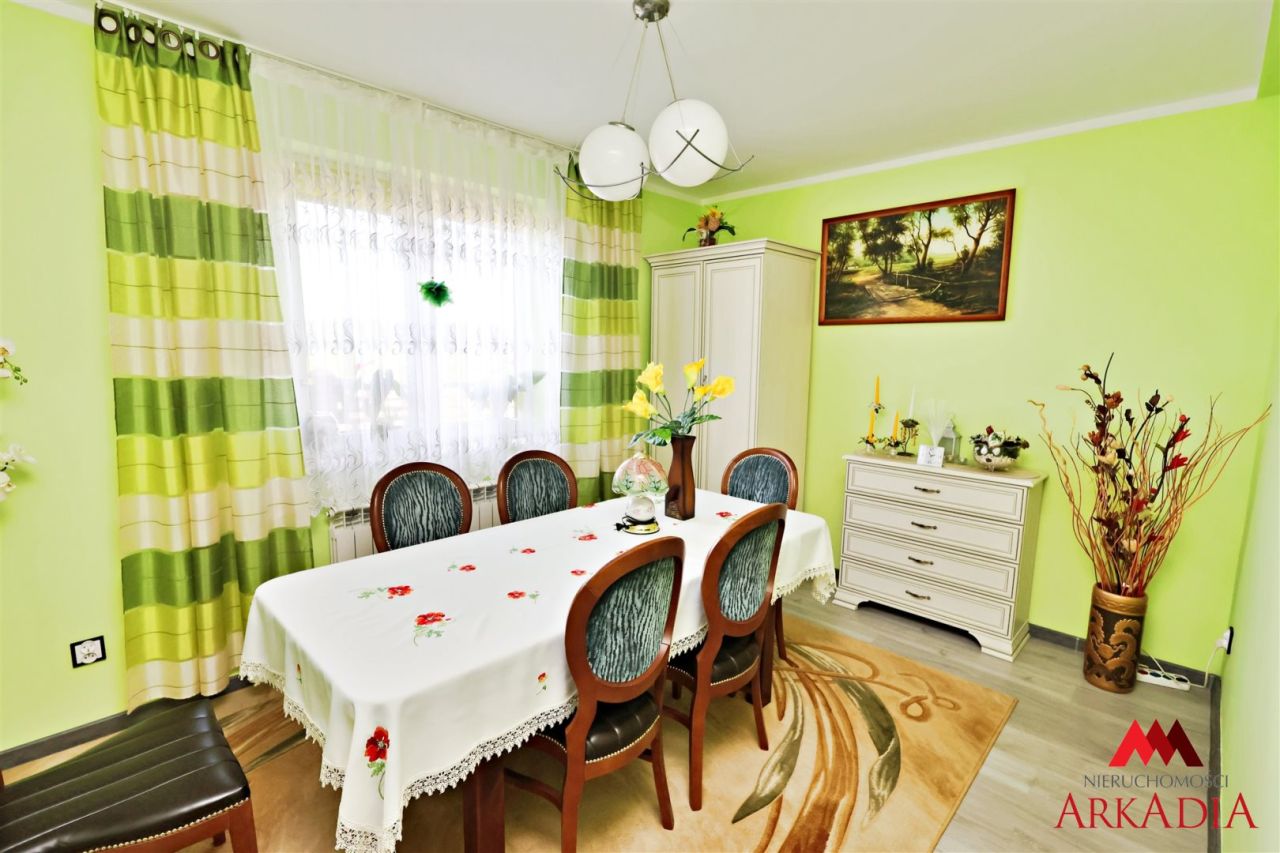 dom wolnostojący, 5 pokoi Holendry Bytońskie. Zdjęcie 15