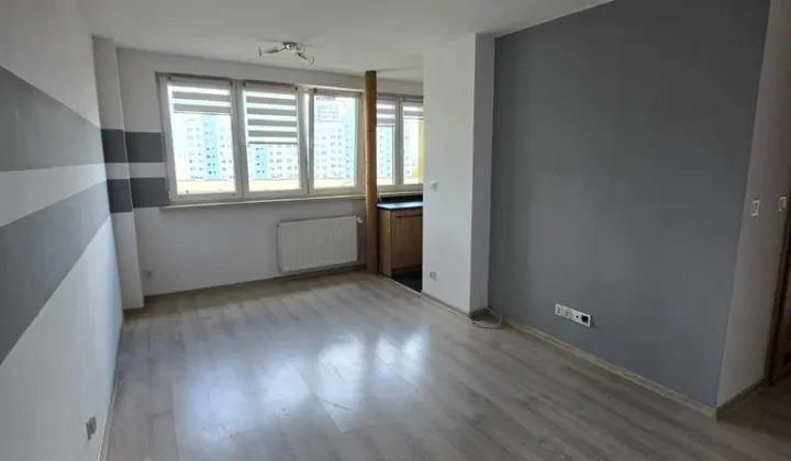 Mieszkanie 2-pokojowe Tychy Centrum, ul. Romana Dmowskiego