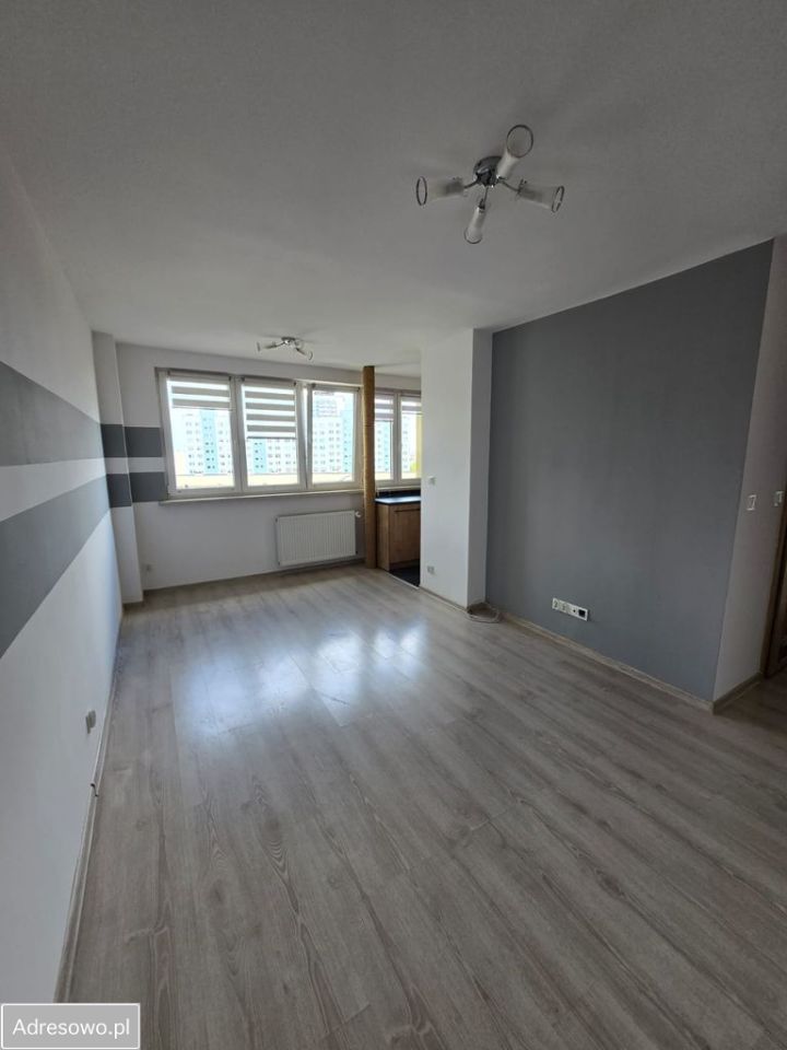 Mieszkanie 2-pokojowe Tychy Centrum, ul. Romana Dmowskiego. Zdjęcie 1