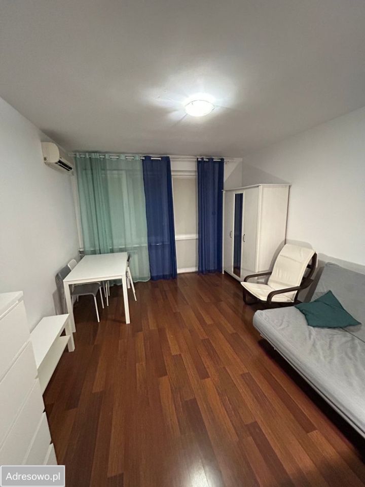 Mieszkanie 2-pokojowe Warszawa Praga-Południe, ul. Ludwika Mycielskiego. Zdjęcie 12