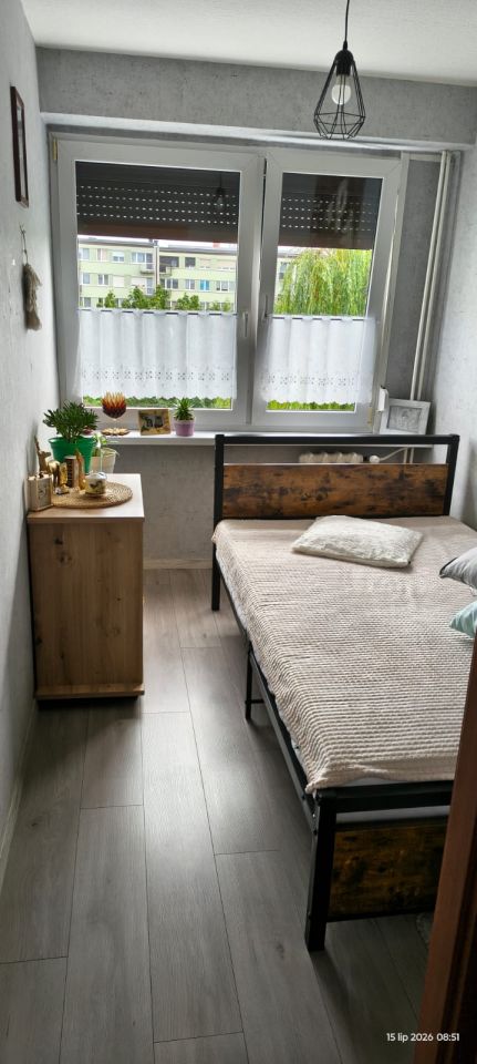 Mieszkanie 3-pokojowe Gniezno Winiary, os. Piastowskie. Zdjęcie 6
