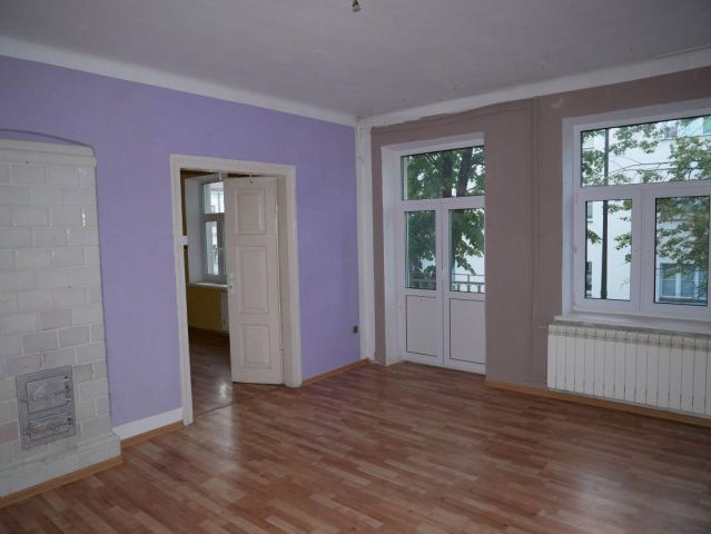 Mieszkanie na sprzedaż, 3 pokoje, 80 m², Płock