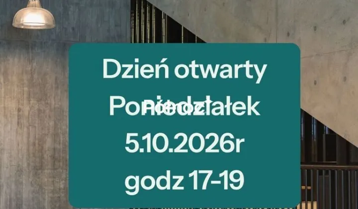 Mieszkanie 3-pokojowe Gliwice, ul. Łużycka
