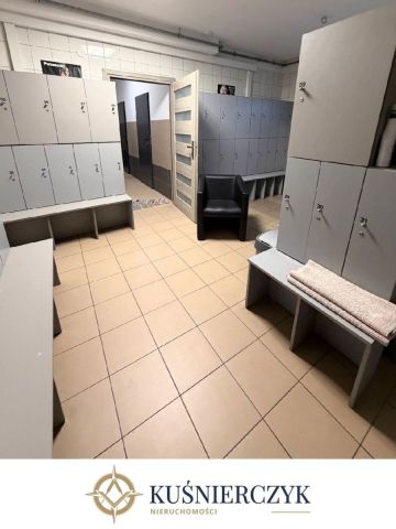 Lokal Korczyna, ul. Słoneczna. Zdjęcie 7