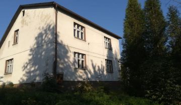 dom wolnostojący Gołkowice