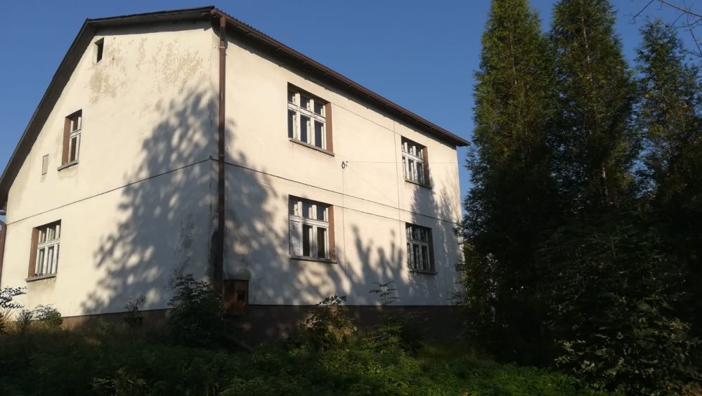 dom wolnostojący Gołkowice