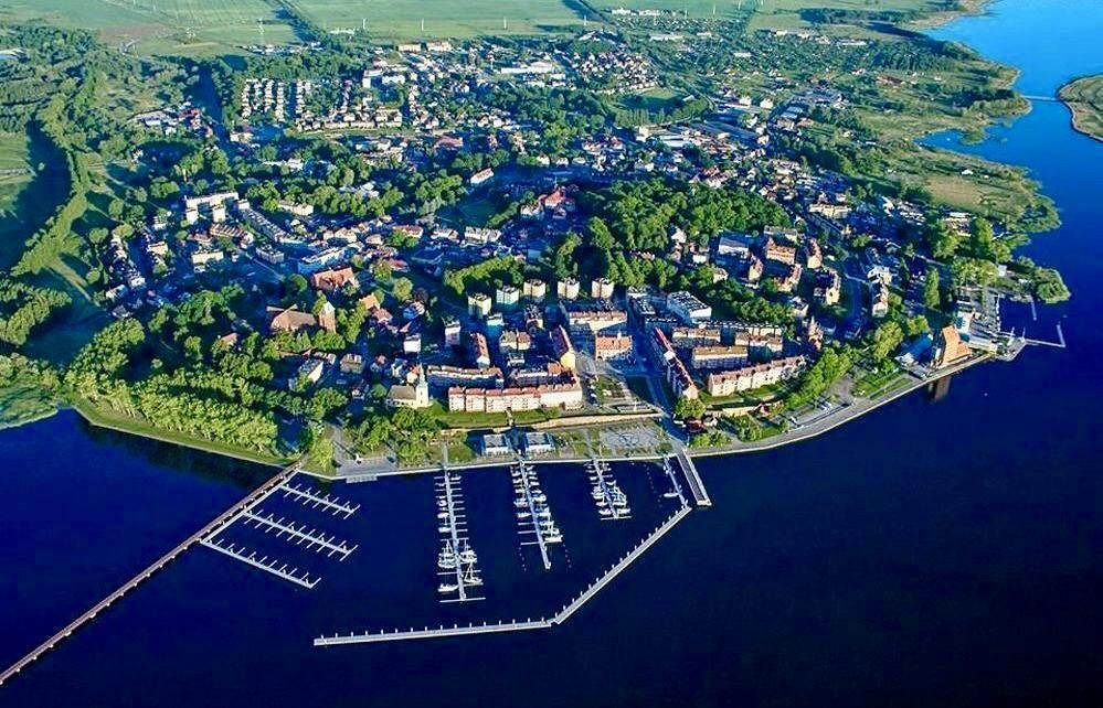 Działka budowlana Połchowo. Zdjęcie 7